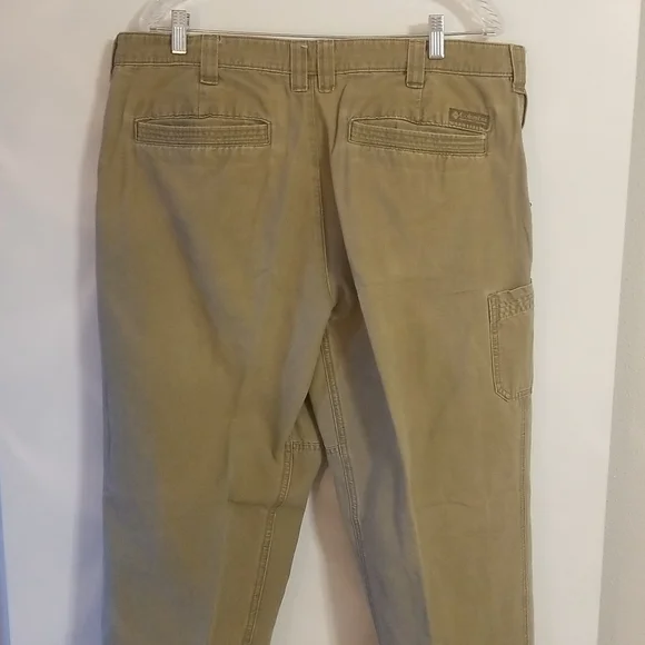 38x30 mens dress pants - Picture 2 of 4